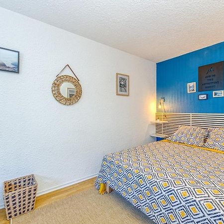 Charming T2, Wifi, Air Conditioning, Balcony Grenoble Exteriér fotografie